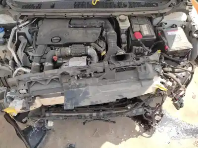 Утилизация автомобиля peugeot 308 sw active года 2017 питание bh01