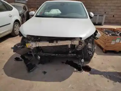 Утилизация автомобиля peugeot 308 sw active года 2017 питание bh01