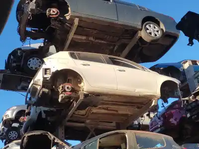 Утилизация автомобиля peugeot 308 sw active года 2017 питание bh01