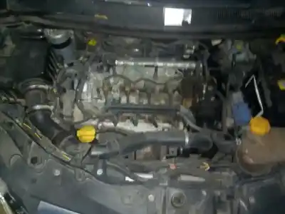 Утилизация автомобиля OPEL CORSA D ´´111 Years´´ года 2007 питание Z13DTJ