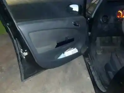 Veículo de Sucata opel corsa d ´´111 years´´ do ano 2007 alimentado z13dtj