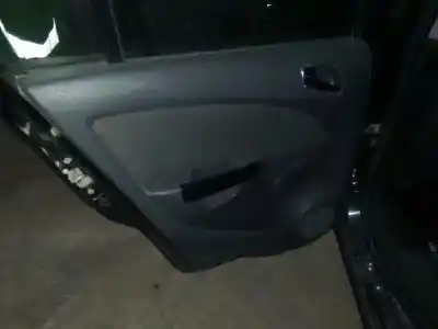 Veículo de Sucata opel corsa d ´´111 years´´ do ano 2007 alimentado z13dtj