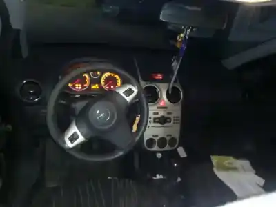 Veículo de Sucata opel corsa d ´´111 years´´ do ano 2007 alimentado z13dtj