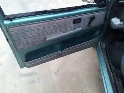 Scrapping Vehicle fiat cinquecento (170) 0.9 i.e. of the year 1994 powered 1170a1046