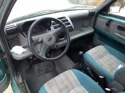 Scrapping Vehicle fiat cinquecento (170) 0.9 i.e. of the year 1994 powered 1170a1046