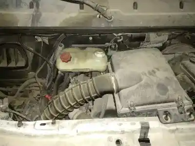 Утилизация автомобиля RENAULT MASCOTT Pr 130.35/55/65 Corto года 1999 питание 8140.43S