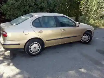 Scrapping Vehicle seat toledo (1m2) stella of the year 1999 powered akl