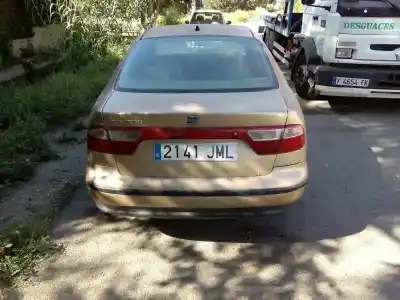 Scrapping Vehicle seat toledo (1m2) stella of the year 1999 powered akl