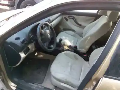 Scrapping Vehicle seat toledo (1m2) stella of the year 1999 powered akl