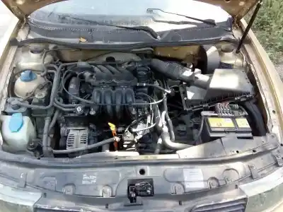 Scrapping Vehicle seat toledo (1m2) stella of the year 1999 powered akl