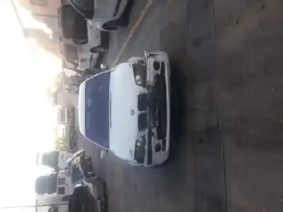 Scrapping Vehicle bmw serie 3 berlina (e46) 320d of the year 2001 powered 204d1