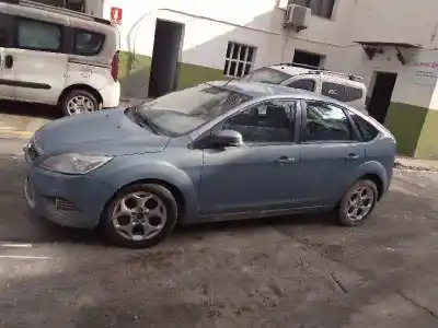 Veículo de Sucata ford focus turnier (cb4) trend do ano 2008 alimentado kkda