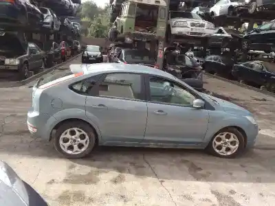 Veículo de Sucata ford focus turnier (cb4) trend do ano 2008 alimentado kkda