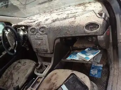 Veículo de Sucata ford focus turnier (cb4) trend do ano 2008 alimentado kkda