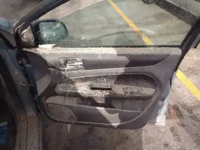 Veículo de Sucata ford focus turnier (cb4) trend do ano 2008 alimentado kkda