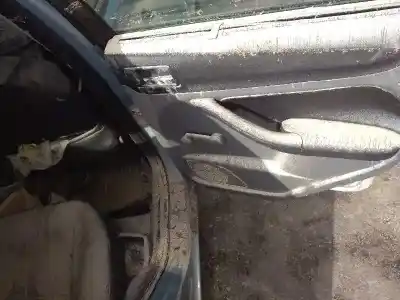 Veículo de Sucata ford focus turnier (cb4) trend do ano 2008 alimentado kkda