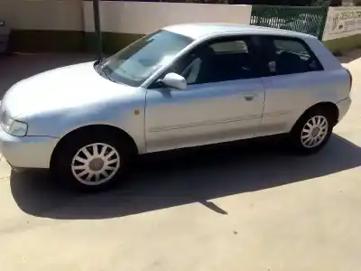 Здавання транспортного засобу audi a3 (8l) 1.8 ambiente року 1998 потужний agn