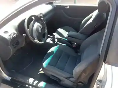 Здавання транспортного засобу audi a3 (8l) 1.8 ambiente року 1998 потужний agn