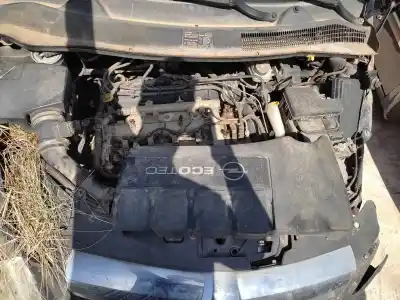 Утилизация автомобиля opel corsa d innovation года 2009 питание z13dth