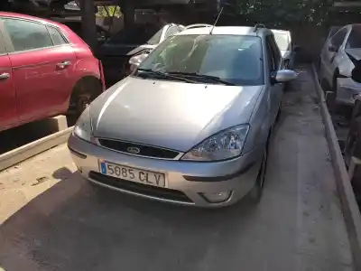 Scrapping Vehicle ford focus turnier (cak) ghia of the year 2003 powered fydb