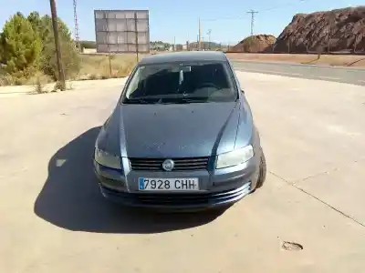 Утилизация автомобиля fiat stilo (192) 1.9 jtd cat года 2003 питание 192a1000