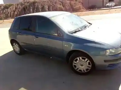 Утилизация автомобиля fiat stilo (192) 1.9 jtd cat года 2003 питание 192a1000