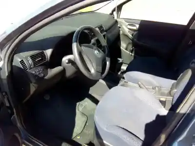 Утилизация автомобиля fiat stilo (192) 1.9 jtd cat года 2003 питание 192a1000