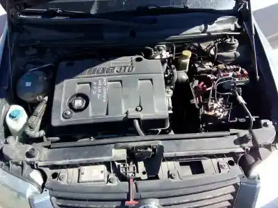 Утилизация автомобиля fiat stilo (192) 1.9 jtd cat года 2003 питание 192a1000