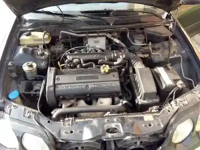 Veículo de Sucata MG SERIE 45 (T/RT) Classic do ano 2001 alimentado 16K4F