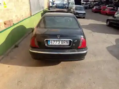 Veículo de Sucata mg serie 45 (t/rt) classic do ano 2001 alimentado 16k4f