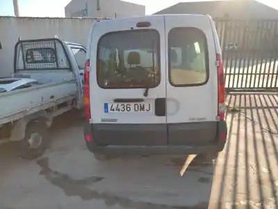Здавання транспортного засобу renault kangoo (f/kc0) alize року 2005 потужний k9k a7 Здавання транспортного засобу renault kangoo (f/kc0) alize року 2005 потужний k9k a7