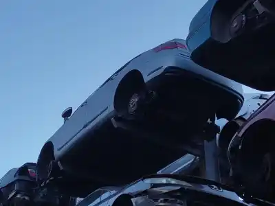 Veicolo di demolizione citroen c5 berlina business dell'anno 2010 alimentato 9hz