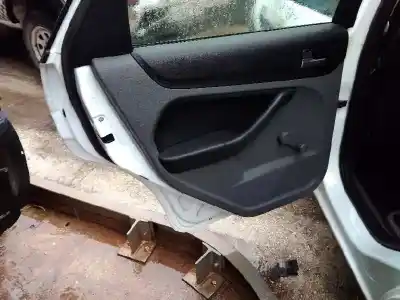 Veículo de Sucata ford focus lim. (cb4) titanium do ano 2008 alimentado q7da