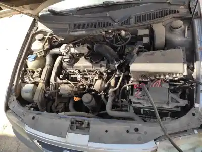 Véhicule à la ferraille audi                                               a3 (8l)                                                                                                                                                                                                                                                    1.9 tdi                                                                                                                                                                                                                                                    de l'année 2001 alimenté asv