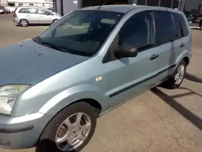 Veículo de Sucata ford fusion (cbk) ambiente do ano 2004 alimentado f6ja