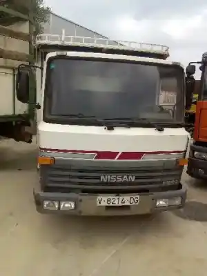 Здавання транспортного засобу NISSAN L35.08 ...... року 1990 потужний D/A428.11