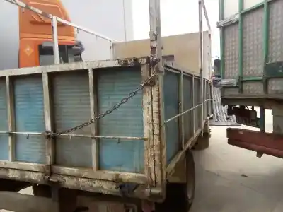 Veículo de Sucata nissan l35.08 ...... do ano 1990 alimentado d/a428.11