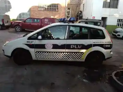 Здавання транспортного засобу ford focus c-max (cap) ambiente (d) року 2005 потужний hwda