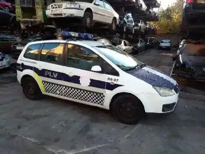 Здавання транспортного засобу ford focus c-max (cap) ambiente (d) року 2005 потужний hwda