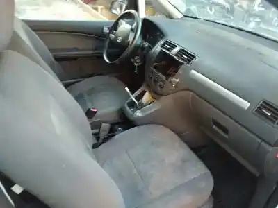 Здавання транспортного засобу ford focus c-max (cap) ambiente (d) року 2005 потужний hwda