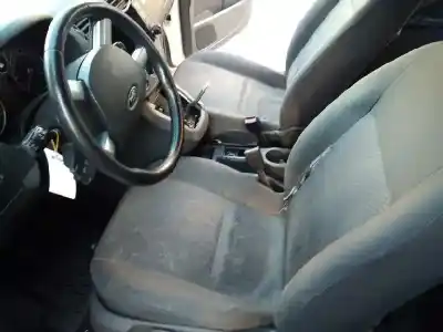 Здавання транспортного засобу ford focus c-max (cap) ambiente (d) року 2005 потужний hwda