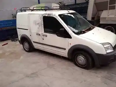 Утилизация автомобиля ford transit connect (tc7) * года 2004 питание 