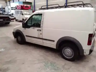 Утилизация автомобиля ford transit connect (tc7) * года 2004 питание 