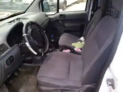 Утилизация автомобиля ford transit connect (tc7) * года 2004 питание 