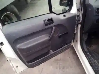 Утилизация автомобиля ford transit connect (tc7) * года 2004 питание 