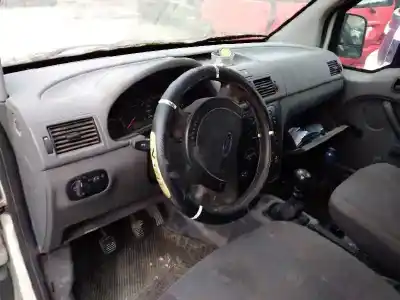 Утилизация автомобиля ford transit connect (tc7) * года 2004 питание 
