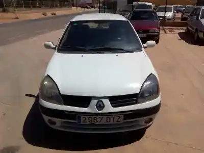 Здавання транспортного засобу renault   року 2005 потужний k9k a7