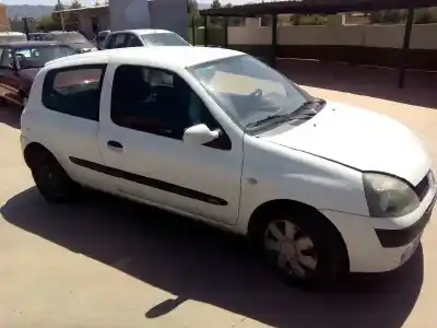 Здавання транспортного засобу renault   року 2005 потужний k9k a7
