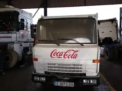 Veículo de Sucata nissan l80.09 l80-88 do ano 1991 alimentado 