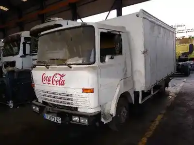 Veículo de Sucata nissan l80.09 l80-88 do ano 1991 alimentado 
